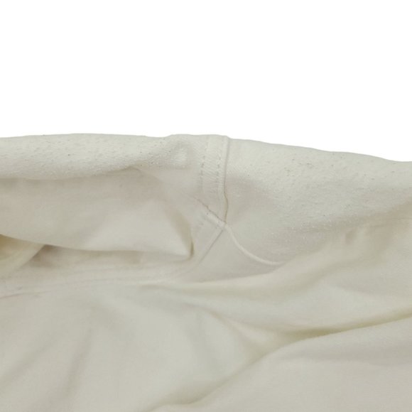 Torrid Skinny Distressed Crop Capri Jeans Womens Plus Size 26 Stretch Raw Hem - Picture 5 of 12